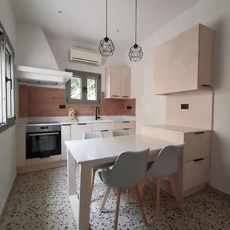 Casa Manny Villa Rhodes City
