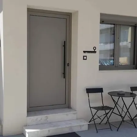 Casa Manny Villa