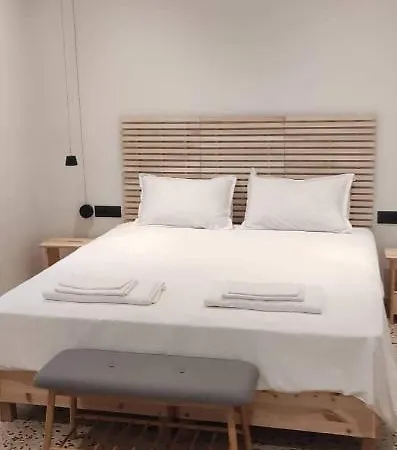 Casa Manny ヴィラ *
