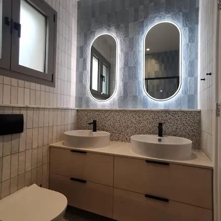 Casa Manny ヴィラ Rhodes City